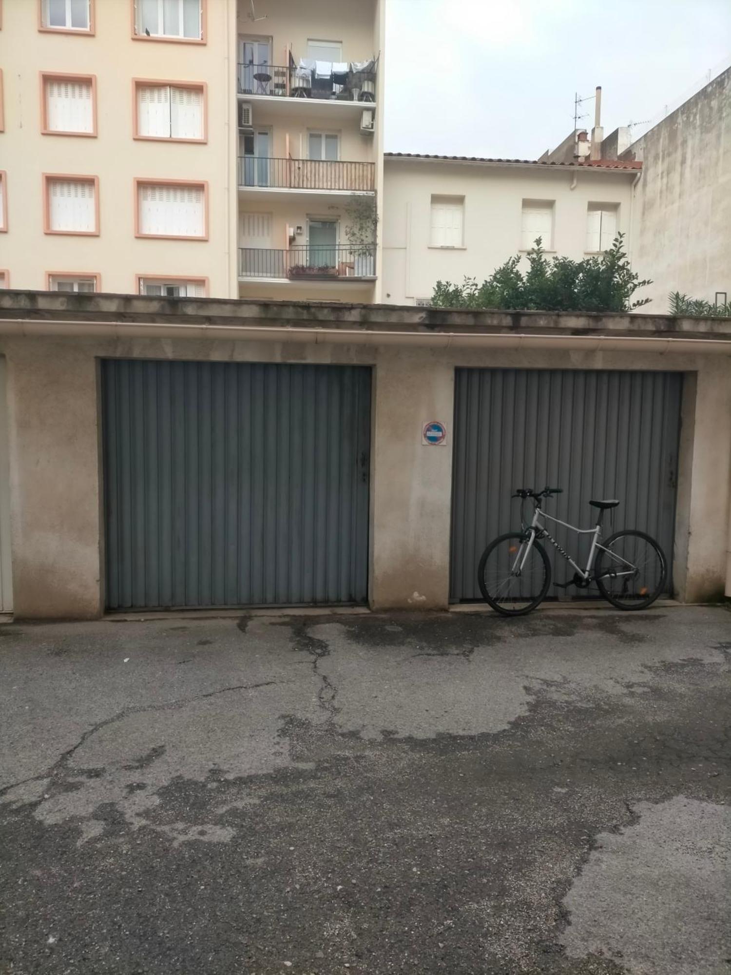 La Jungle Urbaine Avec Garage Prive & Climatisation Appartement Perpignan Buitenkant foto